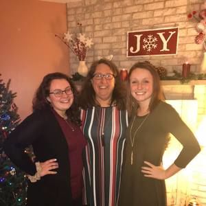 Meet your Posher, Susan